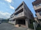 エルドラード上ヶ原2番館の間取り画像
