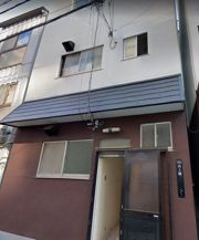 西上橘マンション1の外観画像