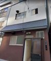 西上橘マンション1の外観