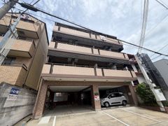 パールコート御影の外観画像