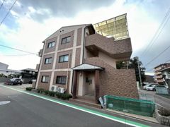 ヴィラMN-1の外観画像