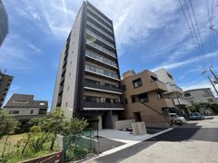 SDグランツ神戸PENINSULAの間取り画像
