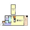 ARK TAMATANI BLDの間取り画像