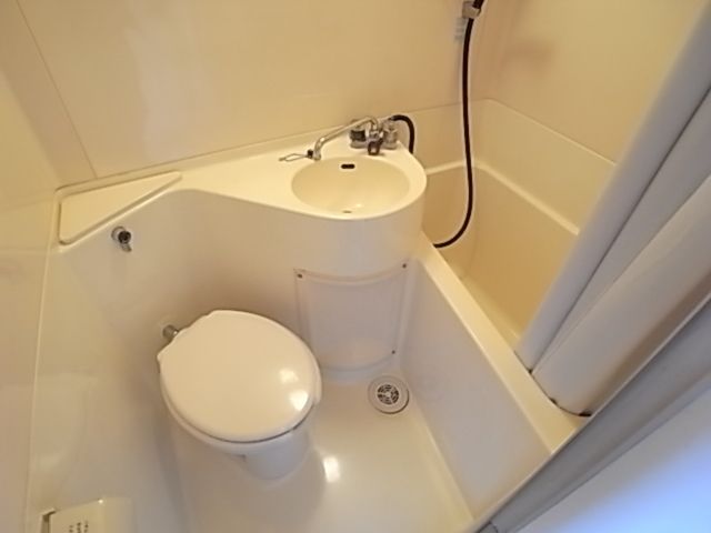 バスルーム