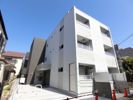 ワコーレヴィータ深江EASTの間取り画像
