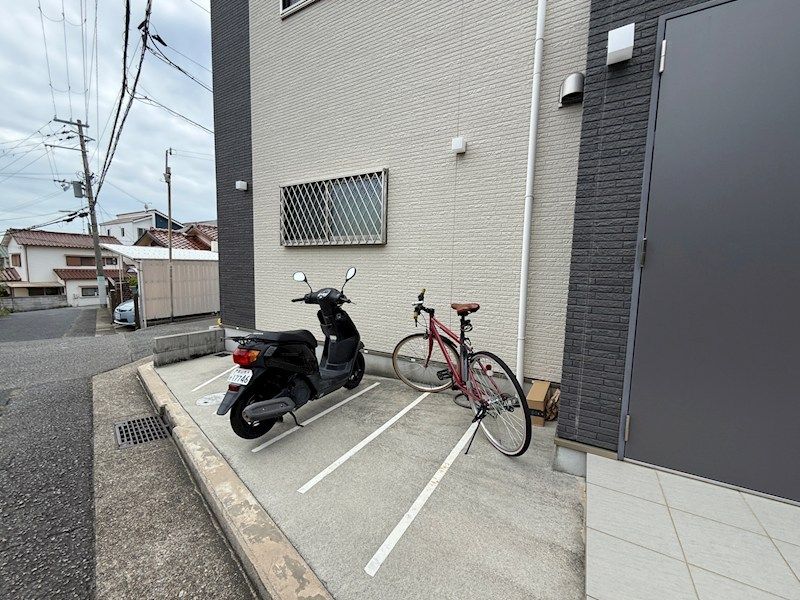 その他