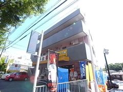 ココ・バレーの外観画像