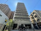 ファーストステージ神戸ハーバーランドの間取り画像