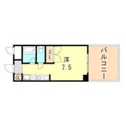 グッドライフ大津和1の間取り画像