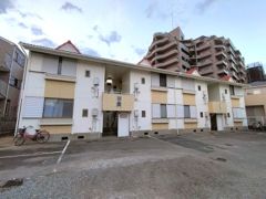 エクセル武庫川2の外観画像