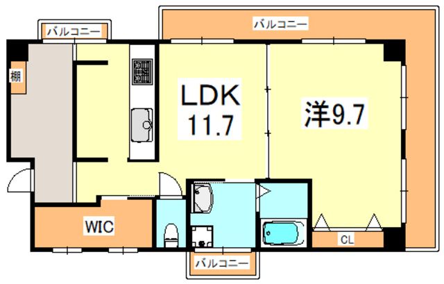 近くのセブンイレブン 神戸名谷町賀市店まで52m（徒歩1分）