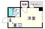 ロイヤルハイツ武庫之荘の間取り画像