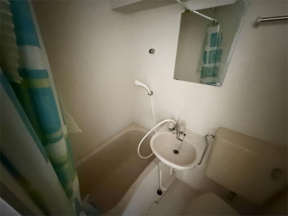 近くのミニストップ 尼崎武庫之荘店まで528m（徒歩7分）
