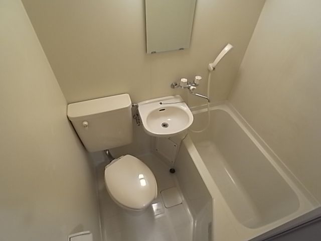 バスルーム