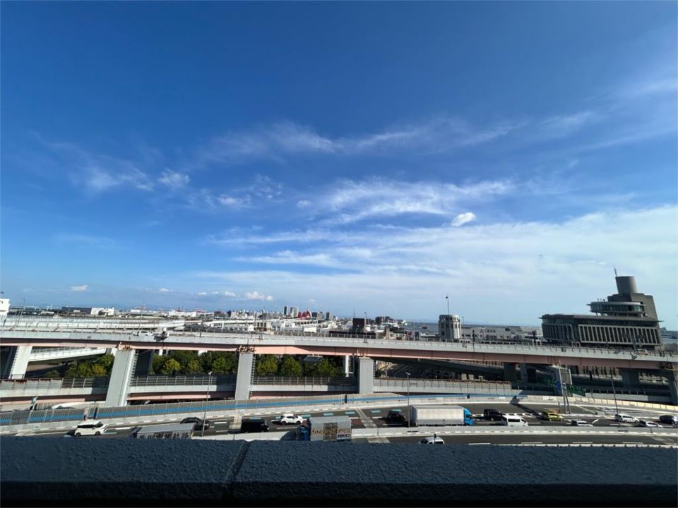 近くのローソン 神戸フラワーロード店まで154m（徒歩2分）