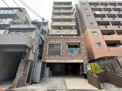 DAIWAマンションの外観画像