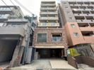 DAIWAマンションの間取り画像