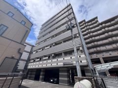 ラ・フォンテ甲東園の間取り画像
