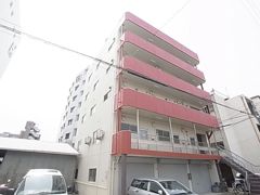 ベルトゥリー水木通の外観画像