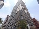 ライオンズタワー神戸旧居留地の間取り画像