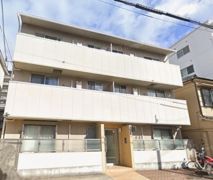 SORATOUMI海岸通の外観画像