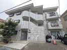 クレメント園田の外観