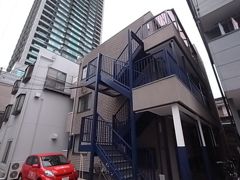 K’SPLACEの外観画像