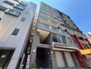 ブルーベル中山手の外観