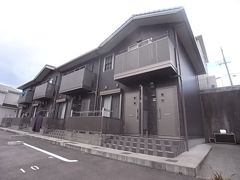 アメージングエステートの外観画像