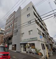 まやマンションの外観画像