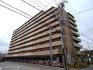 リベール明石魚住パークスクエアの間取り画像