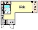 ヴェルドール塚口の間取り画像