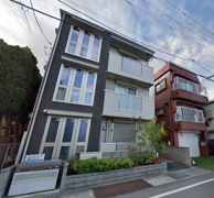 MAISON CONFORT甲子園の外観画像