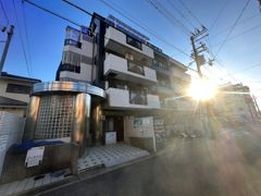 エスポワール六甲の外観画像