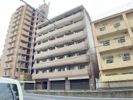 アートフォルテの外観