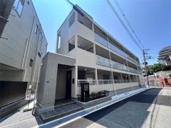 リブリ・中山手の外観画像