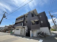 NORTH昭和の外観画像