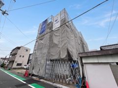 フジパレス西宮今津3番館の間取り画像