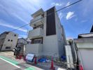 フジパレス西宮今津3番館の間取り画像