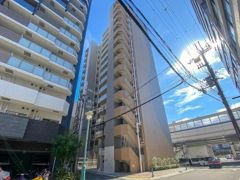 セレニテ神戸元町プリエの外観画像