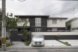 SHA MAISON新伊丹の外観画像