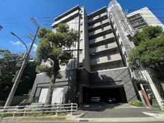 グランビスタ新神戸の外観画像