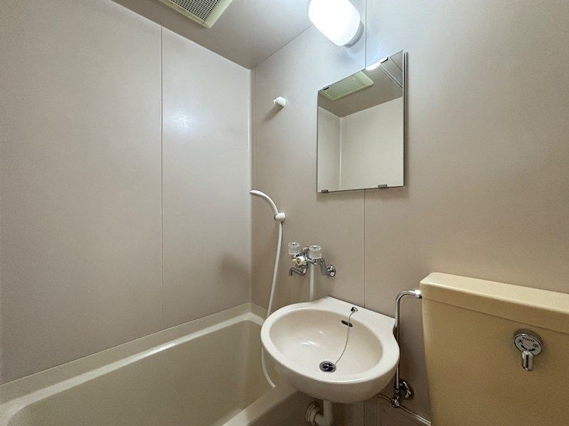 バスルーム