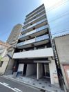 シエテ立花駅前の外観