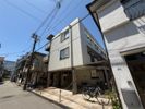 中央マンションの間取り画像