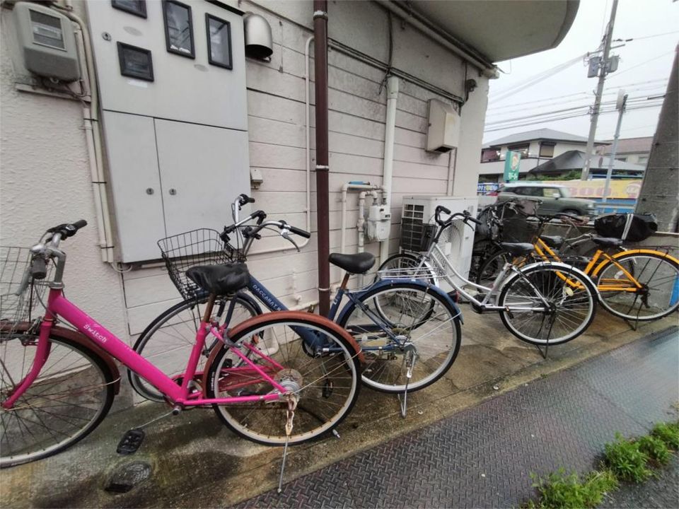 その他