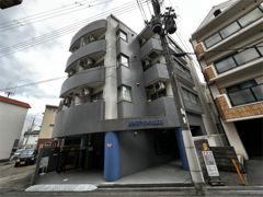 西明石ヤングパレス3の外観画像