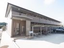 メゾン・ド・モンテノールの間取り画像