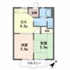 サニーコート岡本の間取り画像
