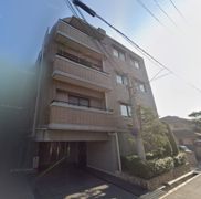 藤和芦屋川ホームズの外観画像